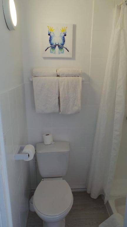 Hotel La Croisette & Restaurant Bistrot Gantier