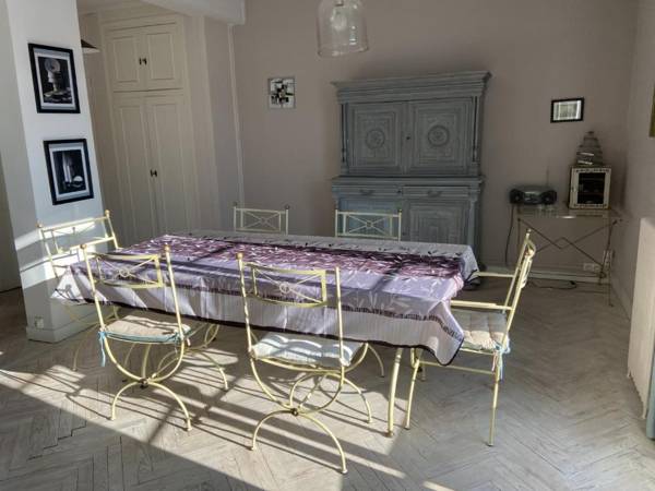 Appartement Royan 3 pièces 4 personnes - FR-1-539-14