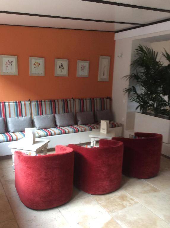 Le Clos de la Glycine