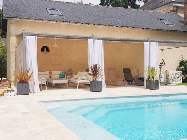 Gîte Rouffignac-Saint-Cernin-de-Reilhac 6 pièces 10 personnes - FR-1-616-141