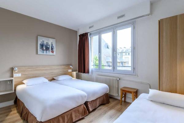 Comfort Hotel Rouen Alba