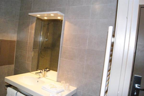 Hôtel 1er Consul Rouen