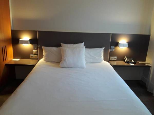 Novotel Suites Rouen Normandie