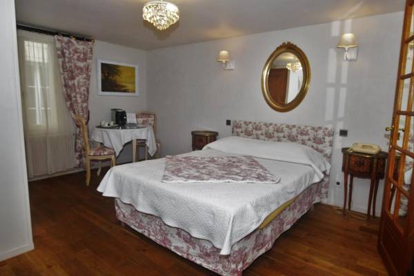 Hotel Dandy Rouen centre