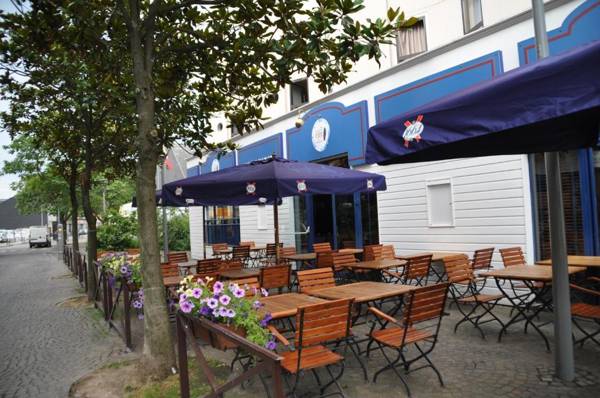 B&B HOTEL Rouen Centre