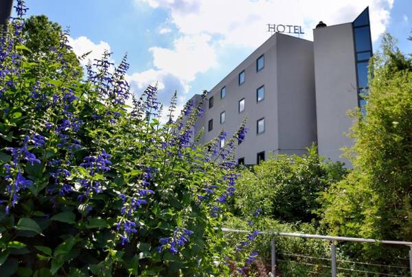 Brit Hotel Confort Rouen Centre