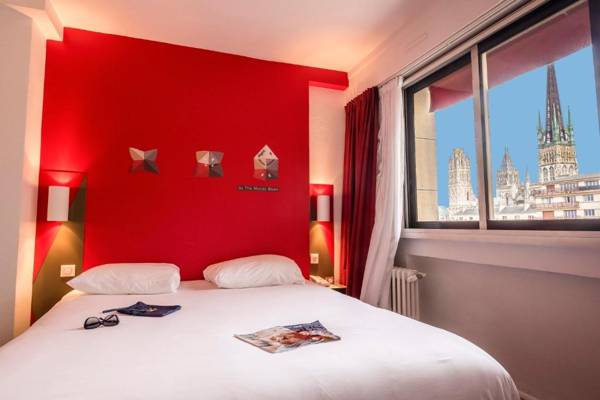 Ibis Styles Rouen Centre Cathédrale