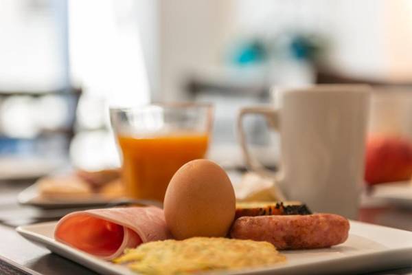 The Originals City Hôtel Notre Dame Rouen