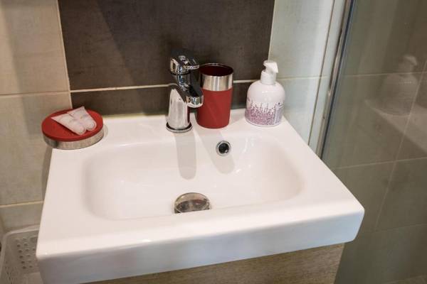 Appart Coeur de Rouen - Hôtel de Ville