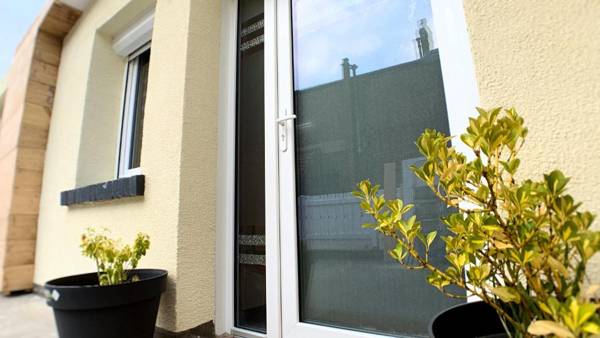 Eco-appart Boulevard de l'Europe