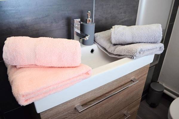 Eco-appart Jardin des plantes