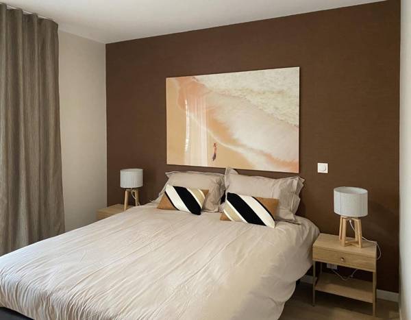 Résidence services seniors les boréales