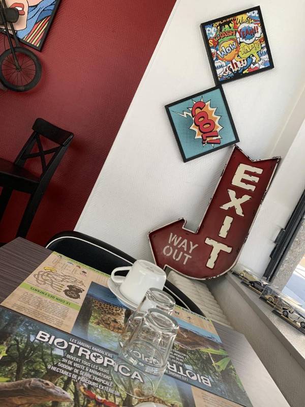 hotel vieille tour centre rouen