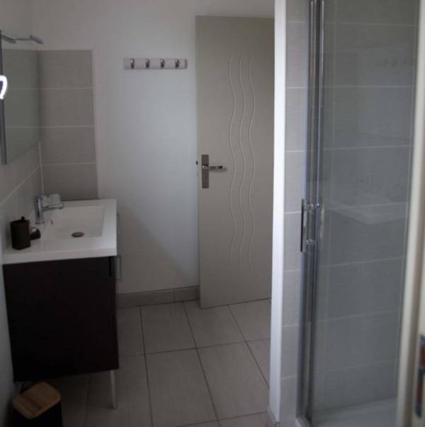 Chambres d'hotes de L'orval