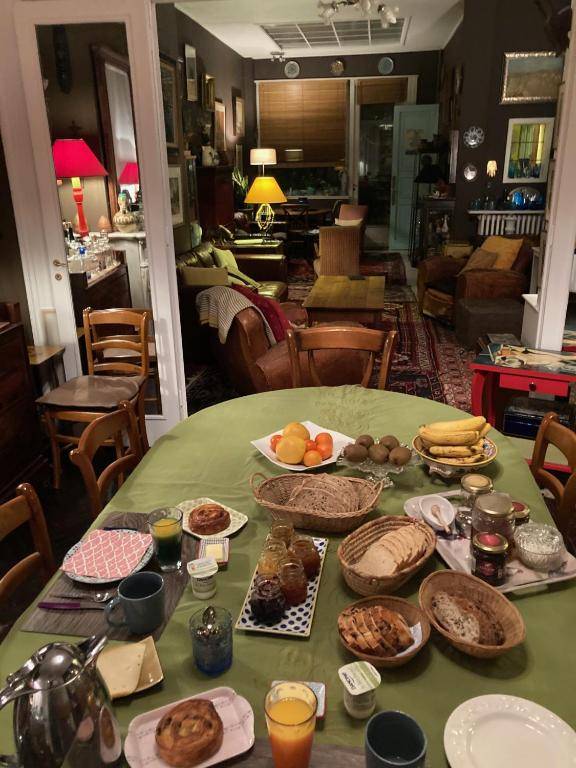 Camera et Caetera Chambres d'hôtes B&B