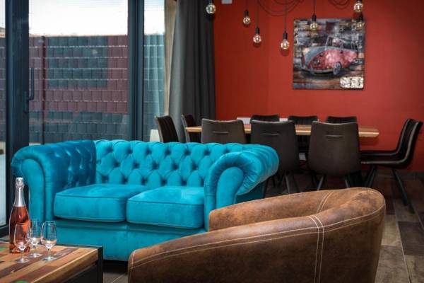 L'Attrap'Rêves : Le confort Hôtelier la convivialité en plus