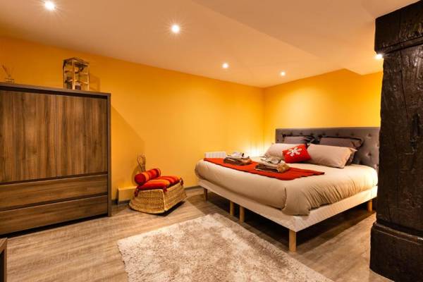 Les Chambres de Clem'