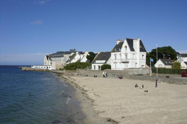 Hôtel Beau Rivage Valdys Thalasso & Spa