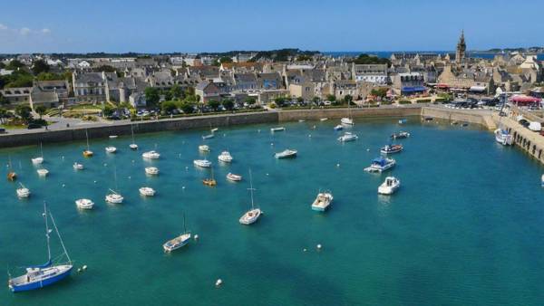 Relais & Châteaux Le Brittany & Spa