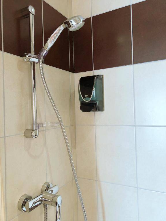 Hotel Le Ronchamp