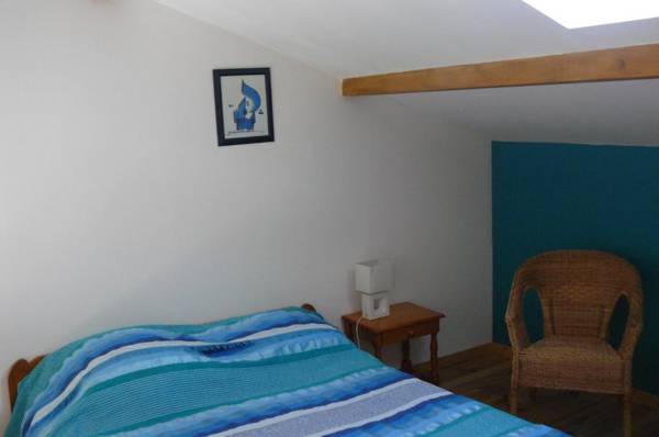 Au thé à la menthe