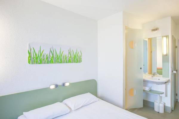 ibis budget Roissy CDG Paris Nord 2