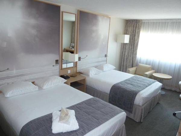 Hotel Inn Paris CDG Airport - ex Best Western