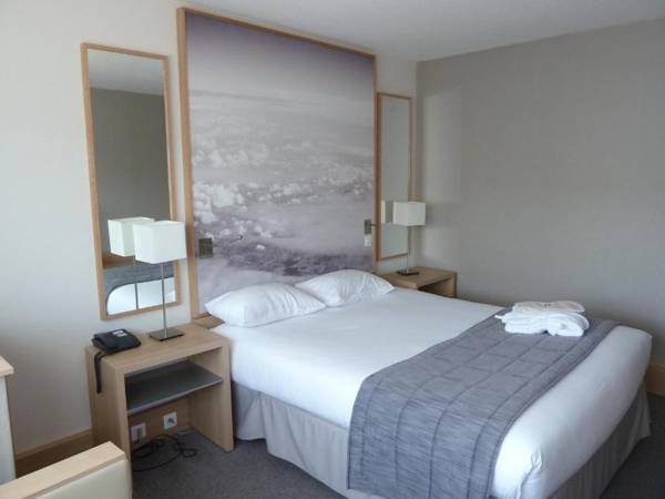 Hotel Inn Paris CDG Airport - ex Best Western