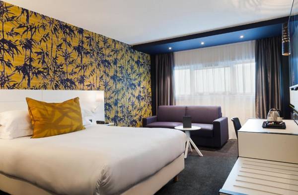 Hotel Inn Paris CDG Airport - ex Best Western