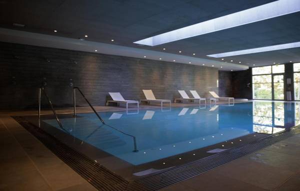 Zenitude Relais & Spa - Paris Charles de Gaulle