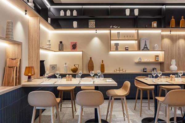 Courtyard by Marriott Paris Charles de Gaulle Central Airport