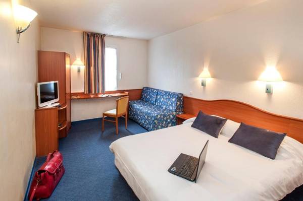 Deltour Hôtel Rodez Bourran