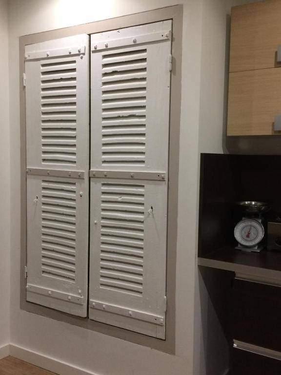 Les Chambres Hautes d'Anastasia