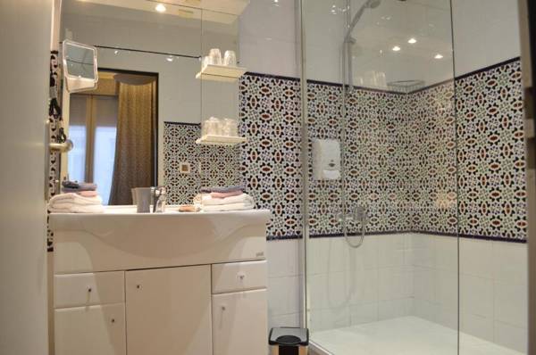 Hotel de France Citotel