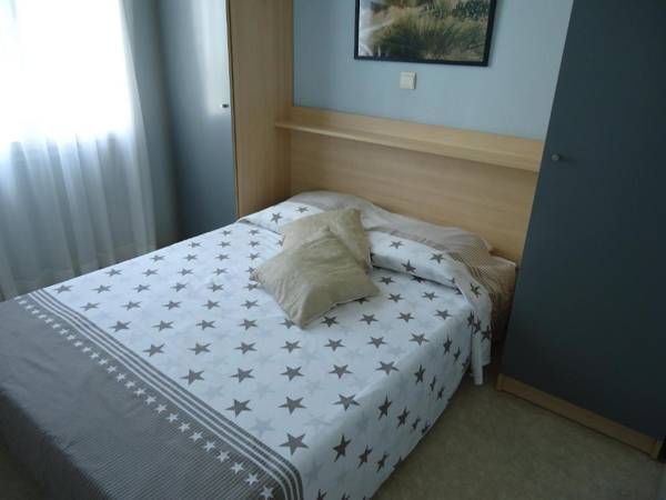 Residences de Bougainville