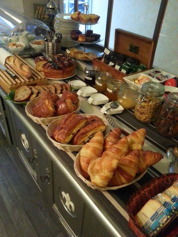 The Originals Boutique Hôtel Roca-Fortis Rochefort