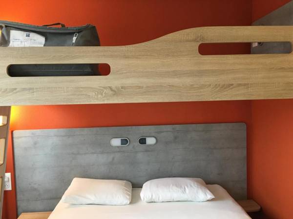 ibis budget Rochefort