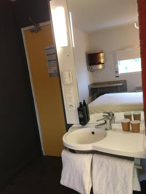 ibis budget Rochefort