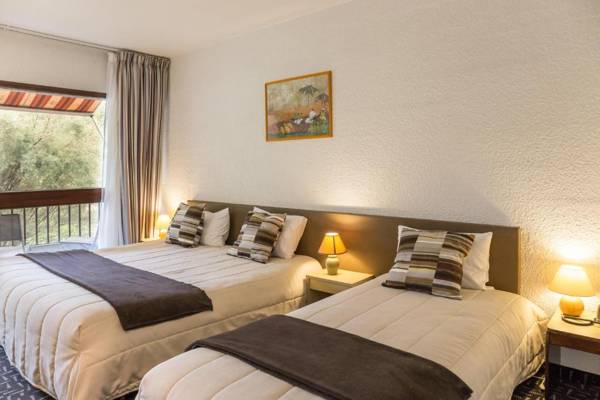 Logis La Belle Poule