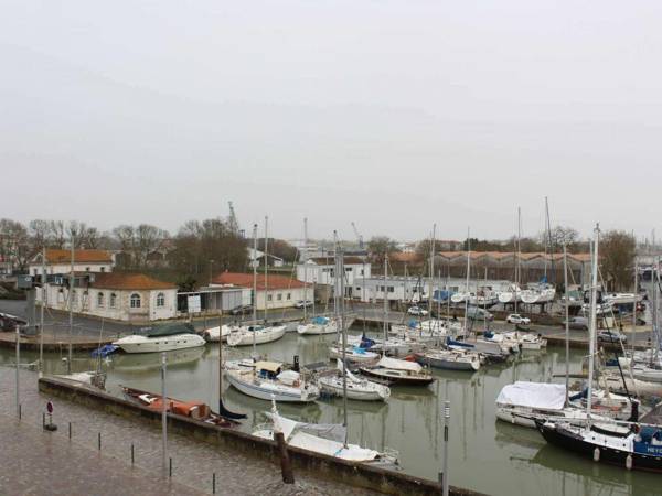 Appartement Rochefort 3 pièces 4 personnes - FR-1-246B-462