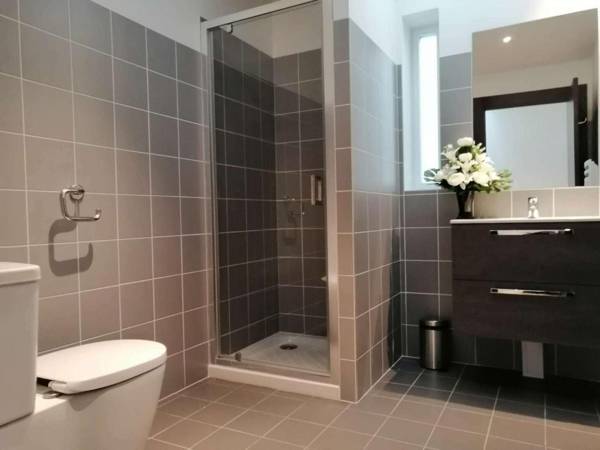 Appartement Rochefort 2 pièces 4 personnes - FR-1-246B-42