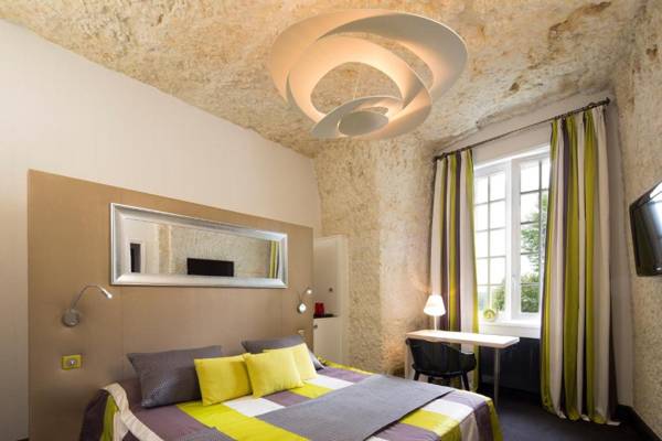 Hotel Les Hautes Roches