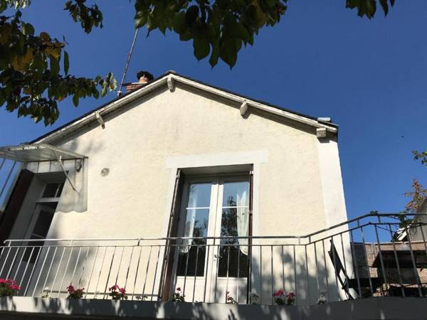 Loire Valley Medieval Getaway