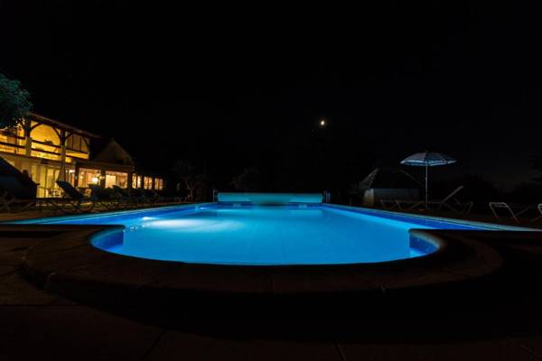 Hôtel Le Troubadour Rocamadour