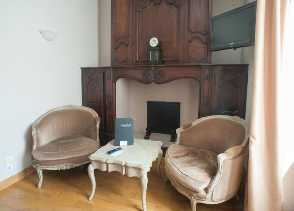 Hotel Beau Site - Rocamadour