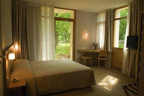 Hôtel Les Esclargies