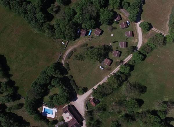 Village de Chalets de Rocamadour