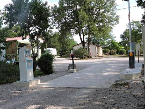 Camping Ferme Des Campagnes