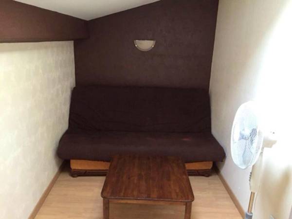 Appartement d'une chambre avec jardin clos et wifi a Roanne