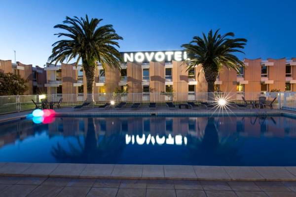 Novotel Perpignan